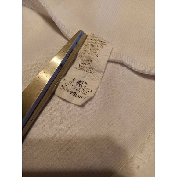 "Auline Collection" Waist Jacket - Size: S (0591) - Picture 6 of 9